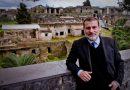 Il direttore del parco archeologico di Pompei ospite dell’Università