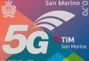 UFN: emissione postale “San Marino 5G”