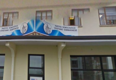 San Marino. La DC festeggia 78 anni di impegno al servizio della Repubblica