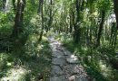 Trekking: “San Marino oltre le mura”