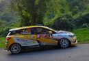 Rally: “Un Due Valli spiacevole per Bizzocchi”