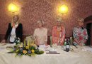 Il Soroptimist club apre l’anno sociale