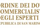 ODCEC San Marino: nominato il nuovo consiglio direttivo