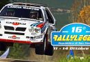 Rallylegend 2018: programma e palinsesto eventi