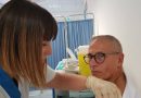 Medici e operatori sanitari testimonial della vaccinazione antinfluenzale