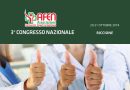 Erba Vita al convegno nazionale AFEN di Riccione