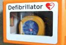 Due nuovi defibrillatori per le scuole superiori di città