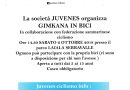 Juvenes ciclismo: gimkana in bici per giovanissimi