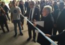 Inaugurata la sede di Dogana dell’Università di San Marino