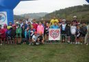 Juvenes ciclismo, gimkana in bici un gran successo