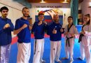 Taekwondo: pronti per Serbia open 2018 e Campionati italiani senior