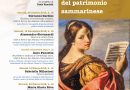 Pensare per immagini, il patrimonio artistico sammarinese