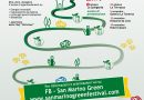 San Marino Green Party: le energie rinnovabili al centro della prima serata