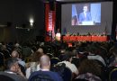 19° Congresso CSdL, approvata la risoluzione conclusiva