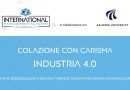 Colazione con Carisma: industria 4.0