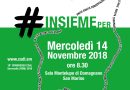 Domani il 13° Congresso della FULEA/FULSAC