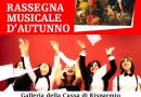 Quattro sassofoniste e una pianista alla Rassegna Musicale d’autunno