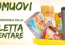 Ritorna la Giornata Nazionale della Colletta Alimentare