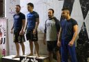 Jiu Jitsu: Bernardi sale sul podio della Monferrato Cup