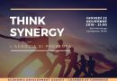 THINK SYNERGY, l’Agenzia per lo Sviluppo Economico si presenta