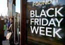 Black Friday, un affare per i giganti del web che penalizza i negozi di vicinato