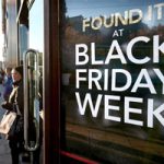 Black Friday, un affare per i giganti del web che penalizza i negozi di vicinato