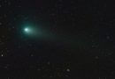 Arriva la “cometa di Natale”: la 46P/Wirtanen sarà visibile ad occhio nudo