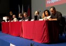 La mozione conclusiva del 14° Congresso FULI-CSdL