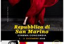 Il Festival del cinema spagnolo fa tappa a San Marino