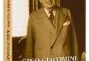 Presentazione del terzo volume: “Gino Giacomini una vita intensa – il politico”