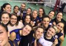 JUVENES VOLLEY parte bene alla prima del Campionato CSI