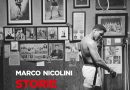 Marco Nicolini e le sue “Storie di pugili”