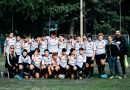 Il rugby dà spettacolo a Chiesanuova