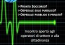 Domandi Motus Liberi: “Risaniamo la Sanità”