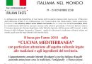 Settimana della cucina italiana nel mondo