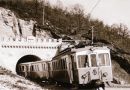 Passeggiata raccontata sulla ferrovia bombardata