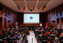 Grande partecipazione all’inaugurazione dell’Anno Accademico 2018 – 19