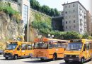 Trasporto pubblico a San Marino, indispensabile intervenire