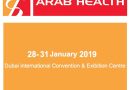 Tiss’You a Dubai per l’Arab Health