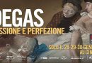 La grande arte al cinema: “Degas – Passione e Perfezione”