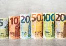 In arrivo le nuove banconote da 100 e 200 euro per la serie Europa