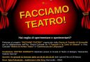 Facciamo teatro