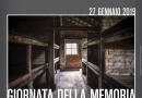 27 gennaio 1945 / 27 gennaio 2019 – GIORNATA DELLA MEMORIA