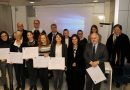 Consegnati i diplomi del master in medicina geriatrica