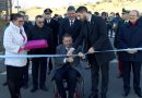 I Reggenti inaugurano la Strada Fondovalle