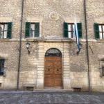 San Marino ricorda l’anniversario del quarto anno di guerra in Ucraina