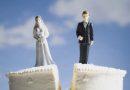 Separazioni e divorzi, almeno un centinaio all’anno