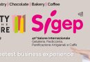 Sigep: al via lo scenario del foodservice dolce nel mondo