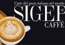 Venti Nazioni si sfidano al Sigep