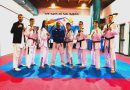 Il taekwondo San Marino all’Insubria Cup con 7 atleti